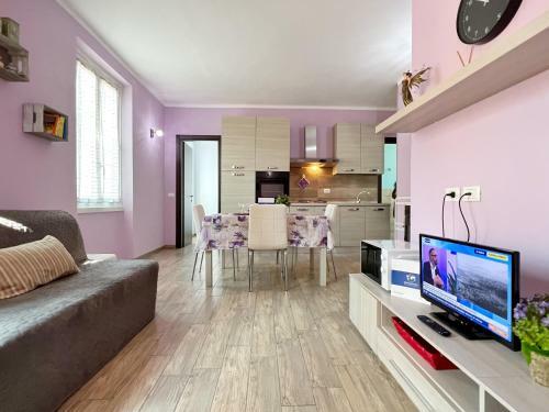Apartamento Casa Lilla By Holiday World