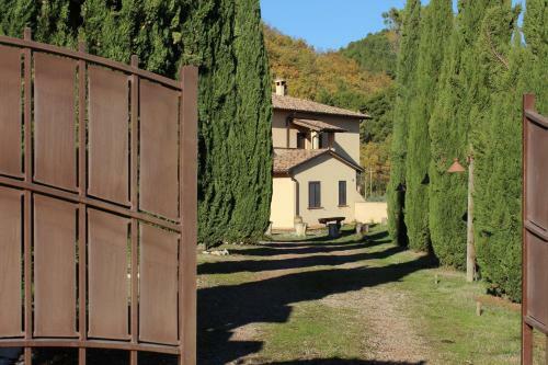 Il Borgo Delle Stelle
