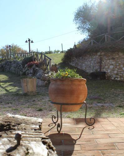 Il Borgo Delle Stelle