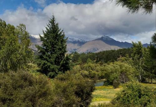 Villa The River House Wanaka