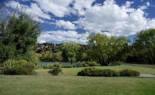 Villa The River House Wanaka
