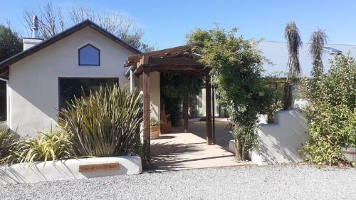 Villa The River House Wanaka