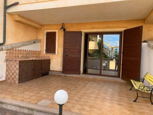 Apartamento Appartamento Martina