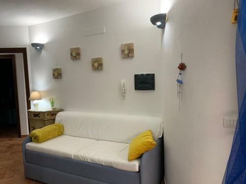 Apartamento Appartamento Martina