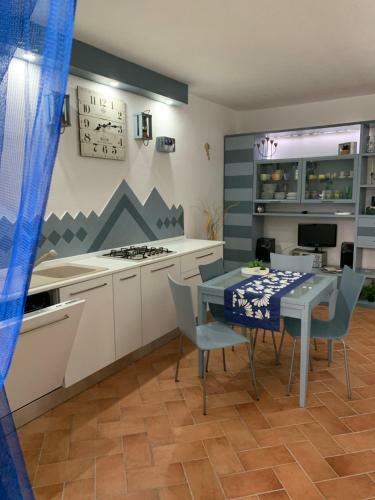 Apartamento Appartamento Martina
