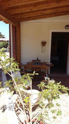 Villa Bouganville