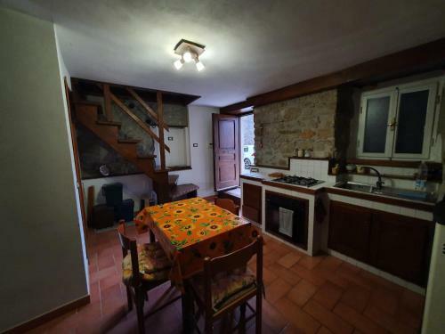 Apartamento Casa Vacanze In Montagna