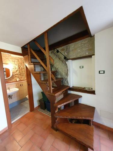 Apartamento Casa Vacanze In Montagna