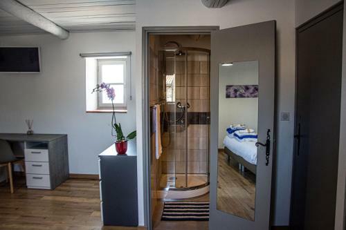 Mas Du Bouquet G�te