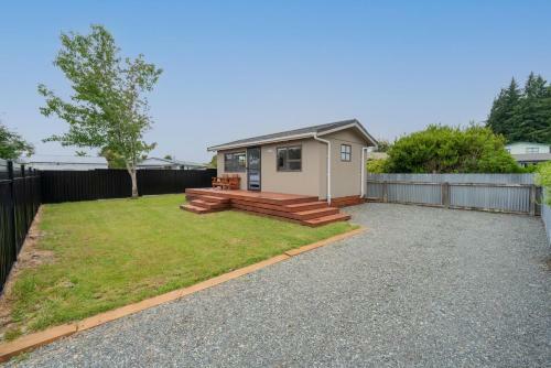 Cottage On Quintin - Te Anau Holiday Unit