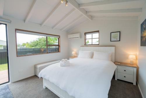 Cottage On Quintin - Te Anau Holiday Unit