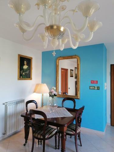 B&byanet's Beautiful House