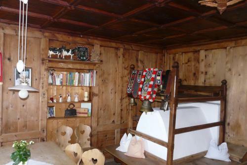 Apartamento Oberpfaffstallerhof