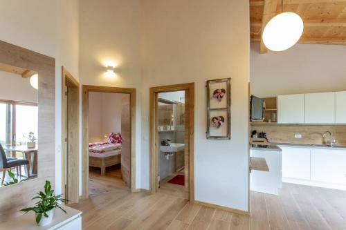 Apartamento Oberpfaffstallerhof