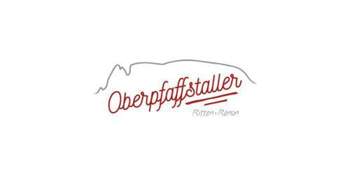Apartamento Oberpfaffstallerhof