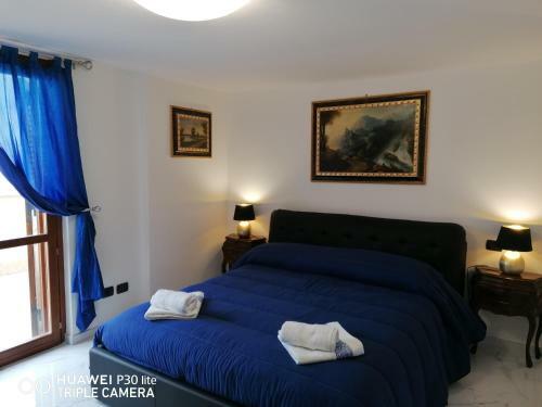 Apartamento Casa Vacanze Yanet