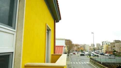Hostal La Lanterna Sul Com�