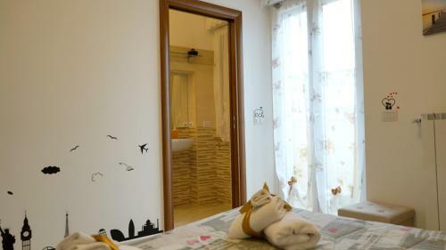 Hostal La Lanterna Sul Com�