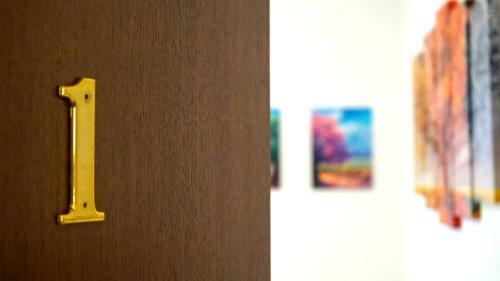 Hostal La Lanterna Sul Com�