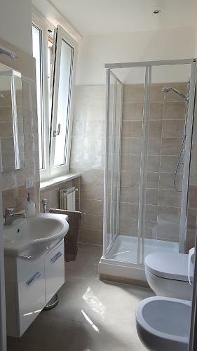 Hostal Quattro Stelle Al Porto Affittacamere