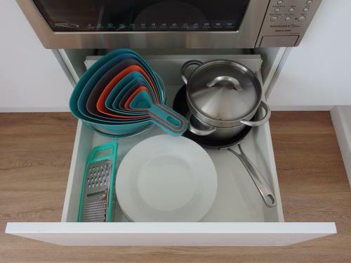 Apartamento Ridge View