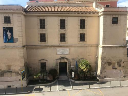 Hostal Museum Guest House