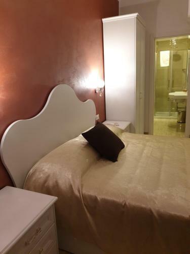 Hostal Museum Guest House