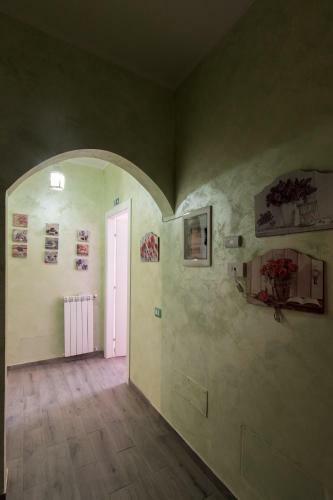 Mary's House