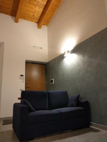 Central Apartment