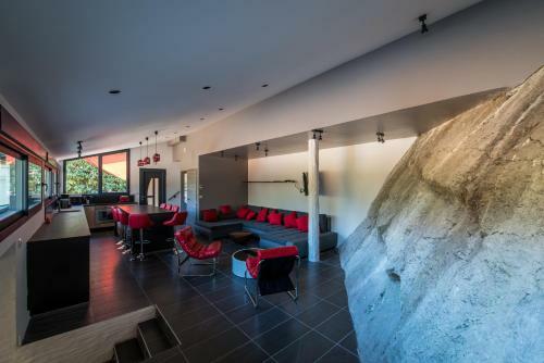 Apartamentos La Verri�re Du Lac