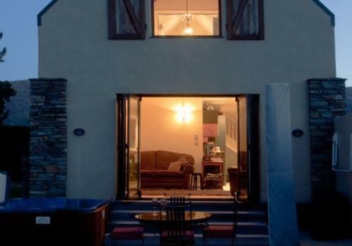 Charming Wanaka Cottage
