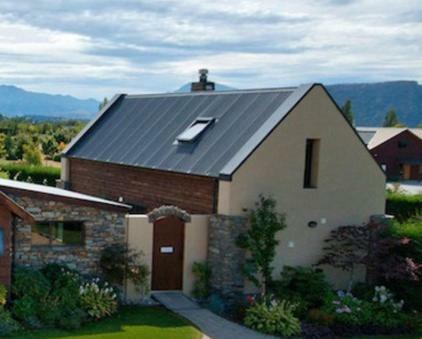 Charming Wanaka Cottage