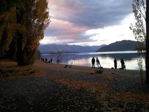 Apartamento Wanaka Cosy And Warm