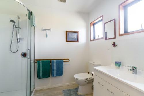 Apartamento Wanaka Cosy And Warm