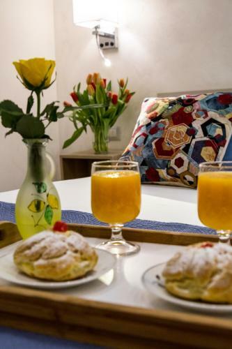 Bed & Breakfast Port Inn
