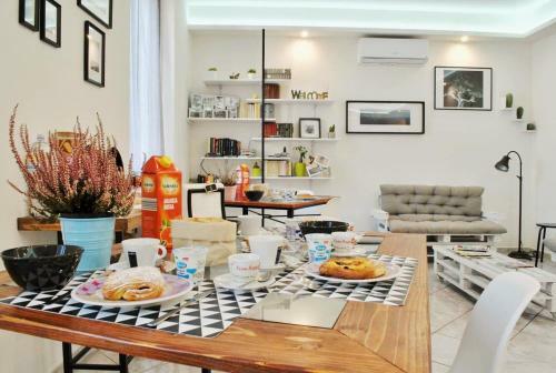 Bed & Breakfast Il Borghetto Guest House