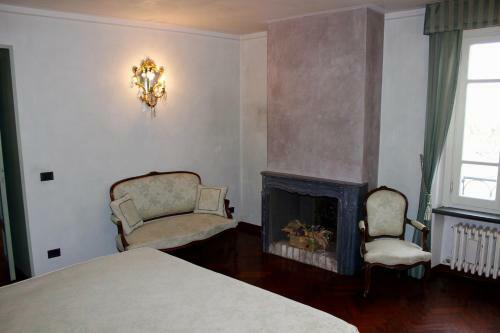 Bed & Breakfast Podere Calvi-parisetti