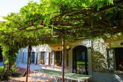Bed & Breakfast Podere Calvi-parisetti