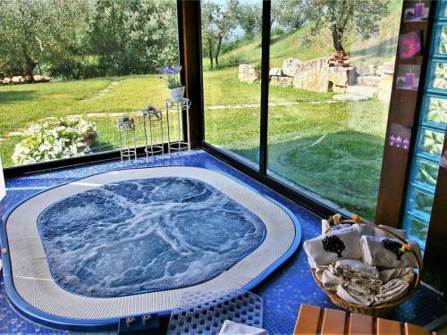 Beautiful Villa In Collazzone With Private Pool