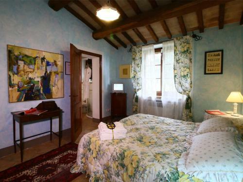 Beautiful Villa In Collazzone With Private Pool