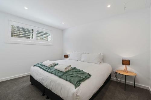 Apartamento Lake View At Marina Terrace