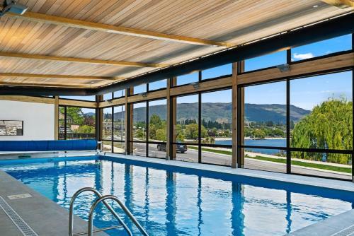 Apartamento Lake View At Marina Terrace
