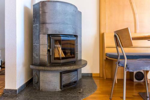 Apartment Vigl Lodge