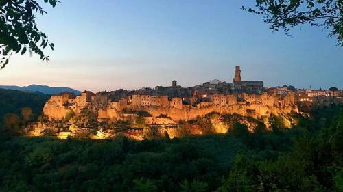 Agroturismo Dimora Il Camaleonte, Casale Tra Mare E Monti