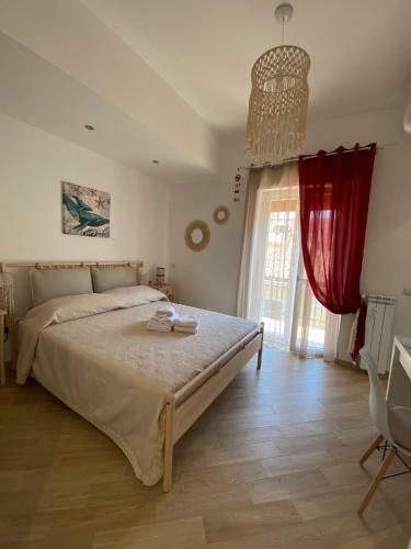 Apartamento Casa Dharma
