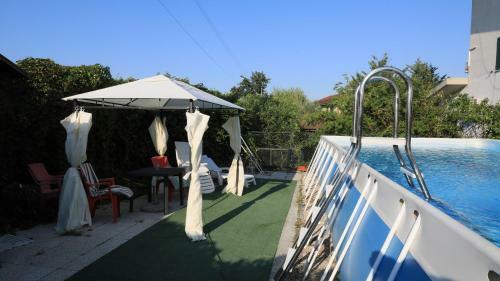 Villa Lunare