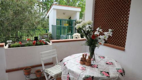 Villa Lunare