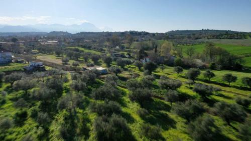 Villa Lunare