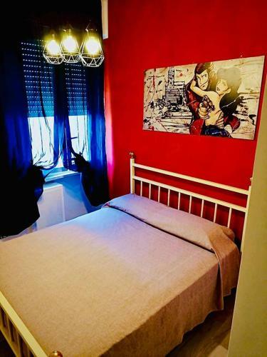 Bed & Breakfast Lupen III