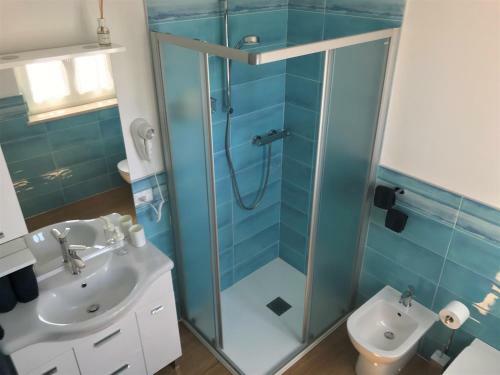 Hostal Corte Colori